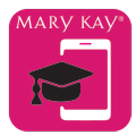 Mary Kay® Mobile Learning biểu tượng