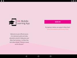 Mary Kay® Mobile Learning 截图 3