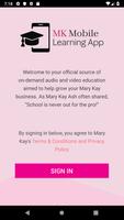 Mary Kay® Mobile Learning 스크린샷 1