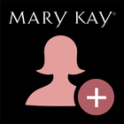 Mary Kay® myCustomers®+ 圖標