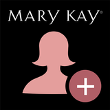 Mary Kay® myCustomers®+ icône