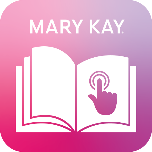 Catálogo Interativo Mary Kay®
