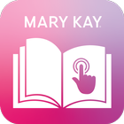 Mary Kay® Interactive Catalog​ 圖標