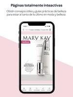 Catálogo Interactivo Mary Kay® Poster