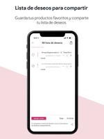 Catálogo Interactivo Mary Kay® captura de pantalla 3