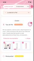 SKIN ANALYZER MARY KAY® تصوير الشاشة 3