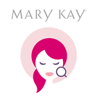 Mary Kay® Skin Analyzer آئیکن