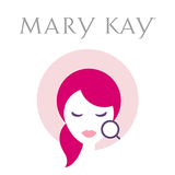 آیکون‌ Mary Kay® Skin Analyzer