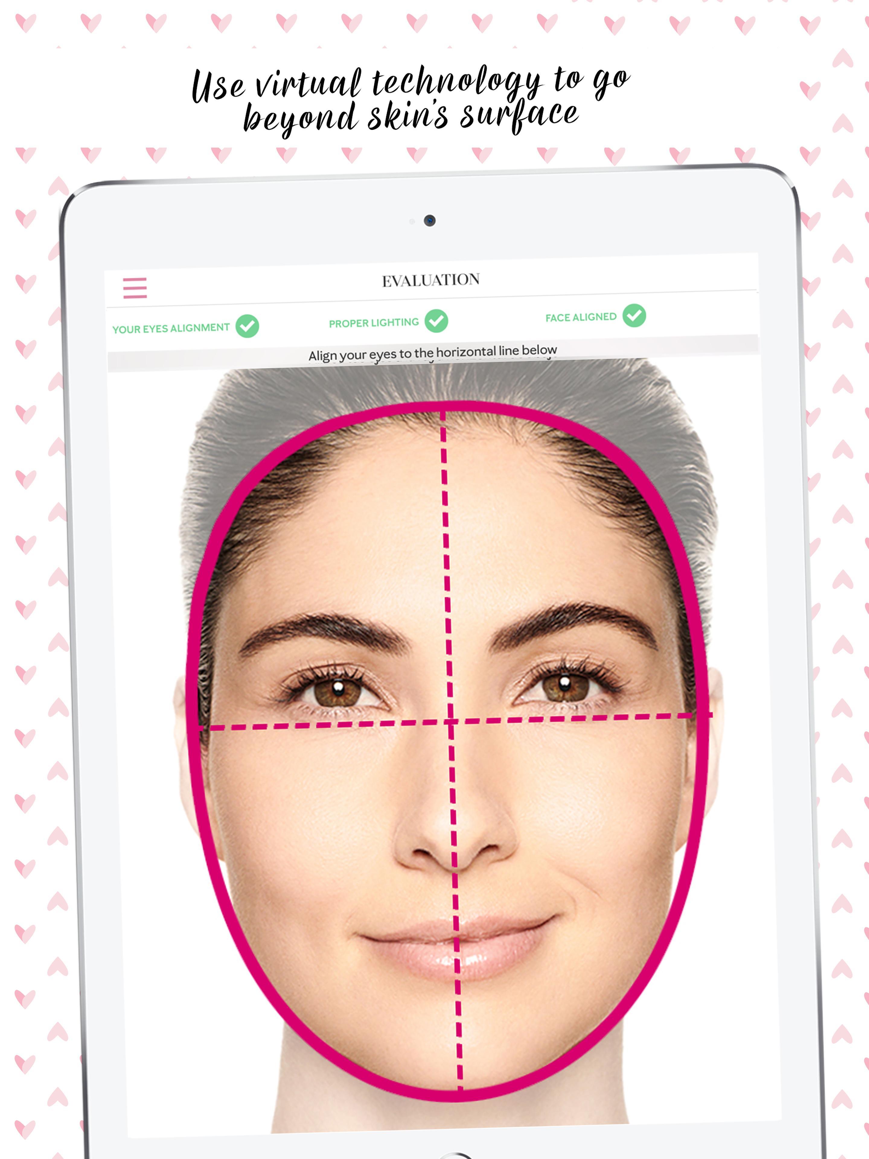 玫琳凯肌肤分析仪app下载|肌肤分析仪 V4.1.6 安卓版下载_当下软件园