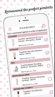 Mary Kay® Skin Analyzer ภาพหน้าจอ 2