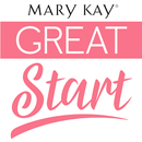 Mary Kay® Great Start aplikacja