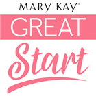 Mary Kay® Great Start أيقونة