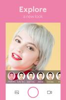 Mary Kay Makeup Muse MY-poster