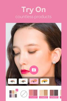 Mary Kay Makeup Muse MY 截图 1