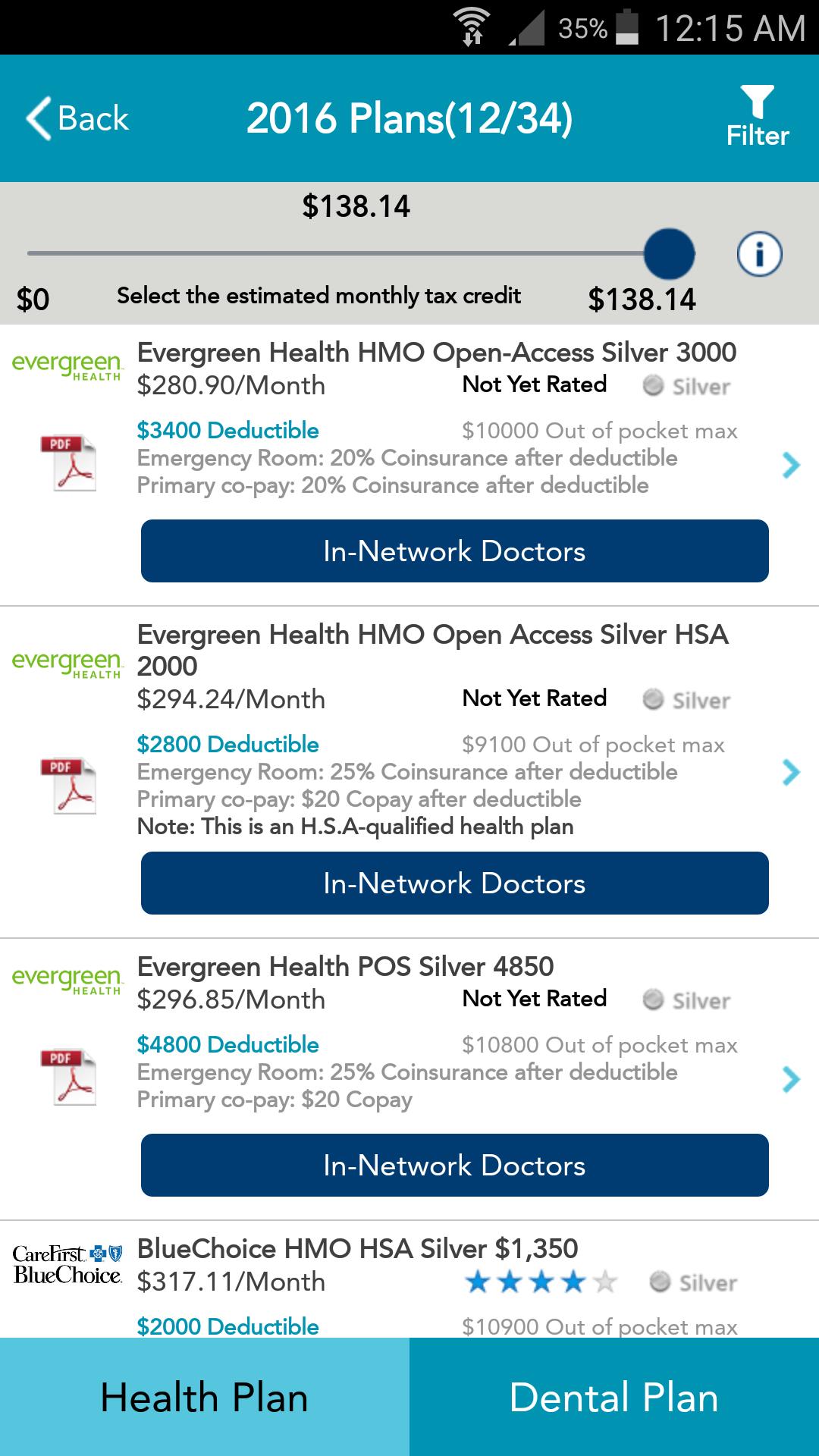Maryland Health Connection for Android - APK Download