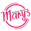 Mary's Online Grocery-APK