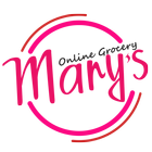 Mary's Online Grocery icône