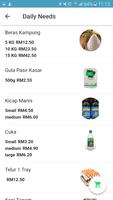 Mary's Online Grocery 스크린샷 3