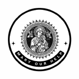 Mary Our Help আইকন