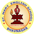 آیکون‌ Saint Mary's English School