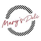 Mary's Deli icono