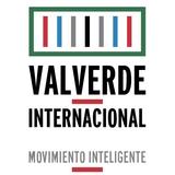 Valverde Buses icône
