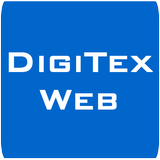 Digitex Web icône