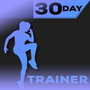30 Days Home Workout - Fitness APK