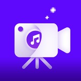 Video maker & editor-icoon