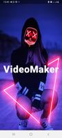 Montage vidéo Affiche