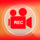 Video screen recorder MP4 APK