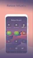 Relaxing and Mediation Music screenshot 3