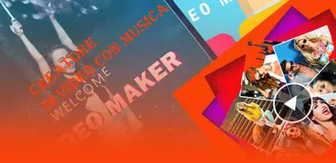 Creare video da immagini