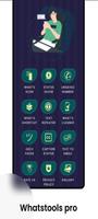 WhatsTool Pro: Multi-Account poster