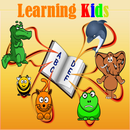 Learning Kids app - learning e aplikacja