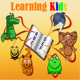 Learning Kids icône