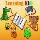 Learning Kids app - learning e APK
