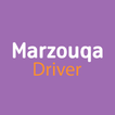 Marzouqa (مرزوقه) Driver