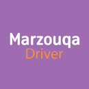 APK Marzouqa (مرزوقه) Driver