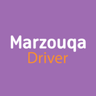 Marzouqa (مرزوقه) Driver आइकन