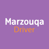 Marzouqa (مرزوقه) Driver icône