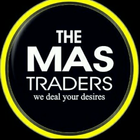 THE MAS TRADERS icône