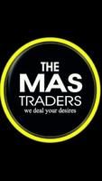 THE MAS TRADERS Affiche
