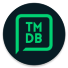 TMDB 图标