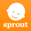 Baby-Tracker – Sprout