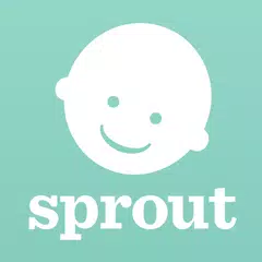 妊娠トラッカー - Sprout アプリダウンロード