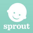 Rastreador de gravidez -Sprout