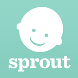 Suivi de grossesse - Sprout icône
