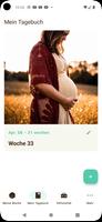Schwangerschaft Tracker Sprout Screenshot 2