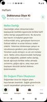 Hamilelik Takipçisi Sprout Ekran Görüntüsü 1
